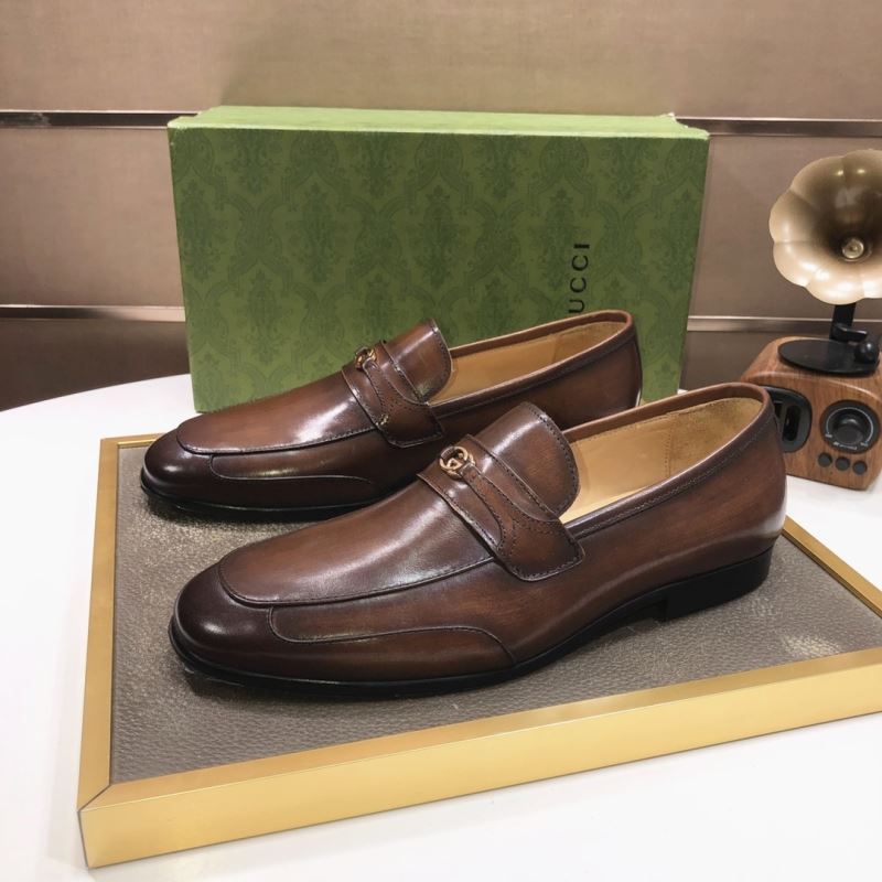 Gucci Business Shoes